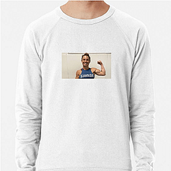 UFC Champion Hannah Goldy Sweatshirts