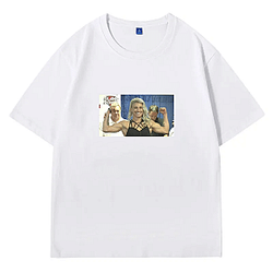 Octagon Warrior Hannah Goldy T-Shirts