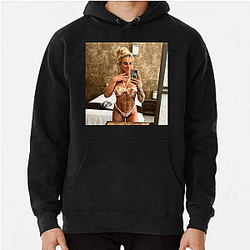 Submission Threat Hannah Goldy Hoodies