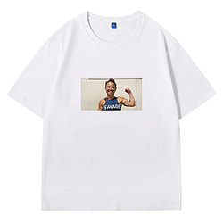 UFC Champion Hannah Goldy T-Shirts