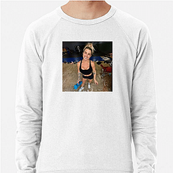 Combat Spirit Hannah Goldy Sweatshirts