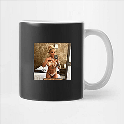 Submission Threat Hannah Goldy Mugs