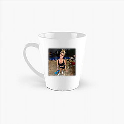 Combat Spirit Hannah Goldy Mugs