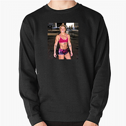 Fight Legacy Hannah Goldy Sweatshirts