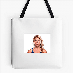 Brazilian Jiu-Jitsu Hannah Goldy Bags