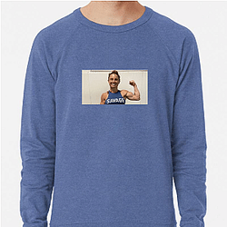 UFC Champion Hannah Goldy Sweatshirts