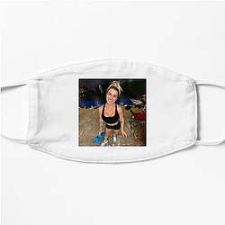 Combat Spirit Hannah Goldy Face Masks