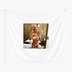 Submission Threat Hannah Goldy Tapestries