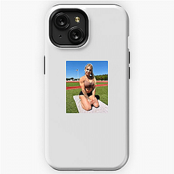 Bantamweight King Hannah Goldy Samsung Cases