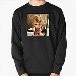 Submission Threat Hannah Goldy Sweatshirts