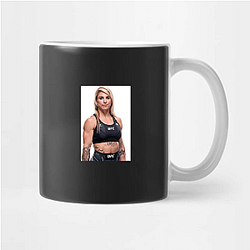 Cage Dominance Hannah Goldy Mugs