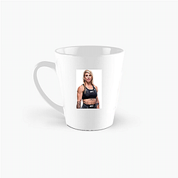 Cage Dominance Hannah Goldy Mugs