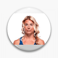 Brazilian Jiu-Jitsu Hannah Goldy Pins