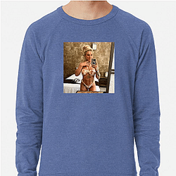 Submission Threat Hannah Goldy Sweatshirts