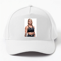Cage Dominance Hannah Goldy Hats & Caps