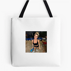Combat Spirit Hannah Goldy Bags