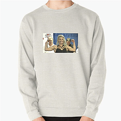 Octagon Warrior Hannah Goldy Sweatshirts