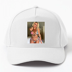 Striking Power Hannah Goldy Hats & Caps