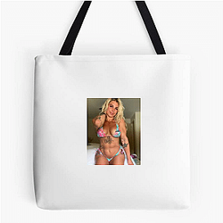 Striking Power Hannah Goldy Bags