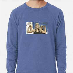Octagon Warrior Hannah Goldy Sweatshirts