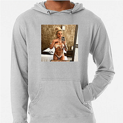 Submission Threat Hannah Goldy Hoodies