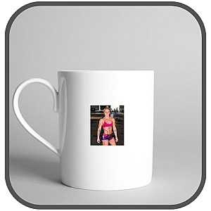 Hannah Goldy Mugs