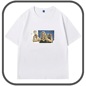 Hannah Goldy T-Shirts