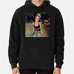 Combat Spirit Hannah Goldy Hoodies