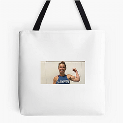 UFC Champion Hannah Goldy Bags