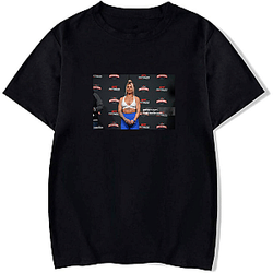Mixed Martial Artist Hannah Goldy T-Shirts