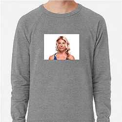 Brazilian Jiu-Jitsu Hannah Goldy Sweatshirts