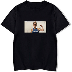 UFC Champion Hannah Goldy T-Shirts