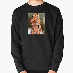 Striking Power Hannah Goldy Sweatshirts