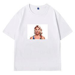 Brazilian Jiu-Jitsu Hannah Goldy T-Shirts
