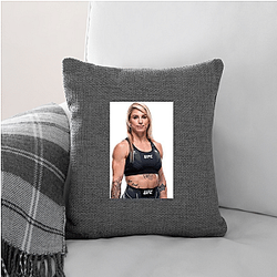 Cage Dominance Hannah Goldy Pillows Cover