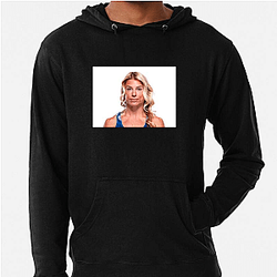Brazilian Jiu-Jitsu Hannah Goldy Hoodies
