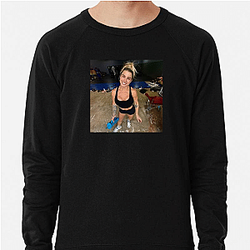 Combat Spirit Hannah Goldy Sweatshirts