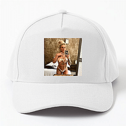 Submission Threat Hannah Goldy Hats & Caps