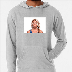 Brazilian Jiu-Jitsu Hannah Goldy Hoodies