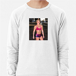 Fight Legacy Hannah Goldy Sweatshirts