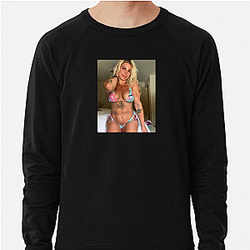 Striking Power Hannah Goldy Sweatshirts