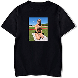 Bantamweight King Hannah Goldy T-Shirts