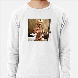 Submission Threat Hannah Goldy Sweatshirts