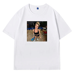 Combat Spirit Hannah Goldy T-Shirts