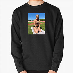 Bantamweight King Hannah Goldy Sweatshirts