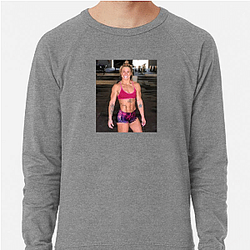 Fight Legacy Hannah Goldy Sweatshirts