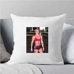 Fight Legacy Hannah Goldy Pillows Cover