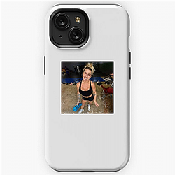 Combat Spirit Hannah Goldy Samsung Cases