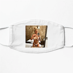Submission Threat Hannah Goldy Face Masks