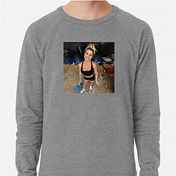 Combat Spirit Hannah Goldy Sweatshirts